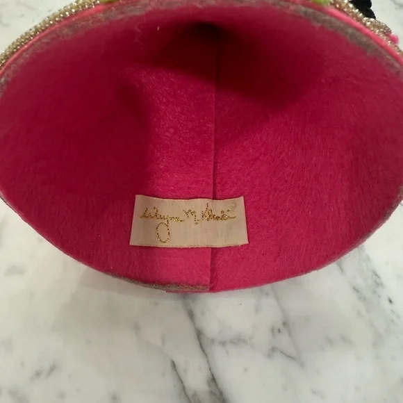 Katherine’s Collection Wayne M Kleski 5” Doll Christmas Tree Topper Vintage RARE - Picture 5 of 8